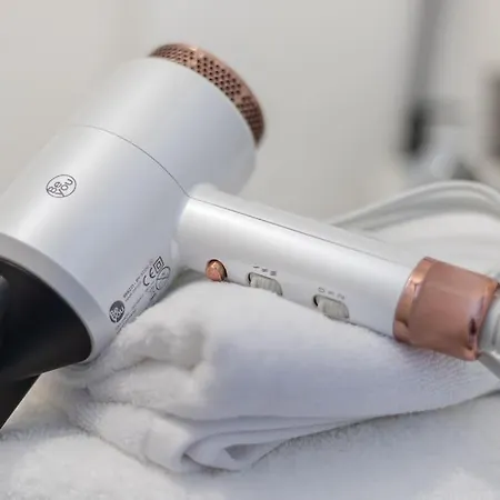 Appartement Proche De Toutes Commodités