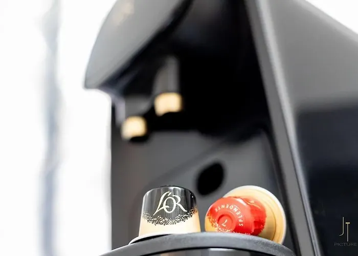 Lejlighed Proche De Toutes Commodites Saint-Quentin (Aisne)